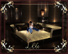 [PLJ] C.P. LOVE  BED