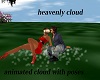 Heavenly Cloud