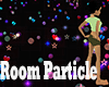 Room Particle