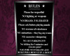 Black Silver Rules Ver 2