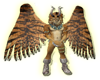 [AM]Flying Lion Warrior