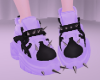 Pastel Goth: Platforms