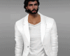 Suit Blanc