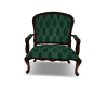 green room chair