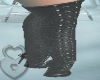 !R! Betty Boots RLL