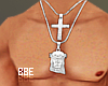 Son Of God Chain Set v2