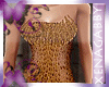 Gilded Cage Gown