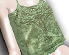 i love green