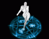 Animated Dance Platform