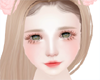 White Warm Skin
