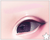 Eyebrows pink♡