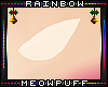 Meow! Cupid Brows M