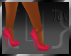 {LH}SE TouchMe pumps P