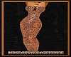 BM Blind Devotion Gown