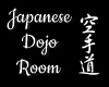 狐 Japanese Dojo