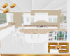 [F3] Modern F.H. Kitchen