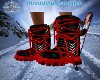 SHREDDING BOOTS V1