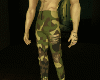 MT/  Army Pants M