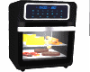 Baking Oven - Air Fryer