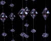 Animated Hanging Jewels