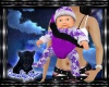 QSJ-Purple Baby GirlPack