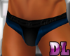 DL: Hot Gear Jockey Blue