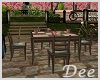 Cherry Blossom Coffee