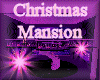 [my]Christmas Mansion