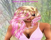 Safia Blonde/Pink