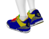 3's - Superman