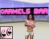 !CC PinkCarmels Bar Sign