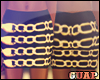 ₲ Chainz Skirt