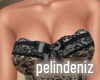 [P] Cleo leopard set