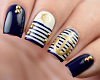 (AF) Sailor Nails