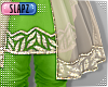 !!S Cream Dupatta Scarf