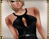 C| Neve Dress. SLIM.
