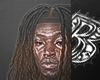 MALIK LONG LOCS