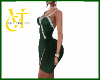 Vestido Bruna Green-CVT