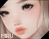 MIRU | Dawn MH - Peach