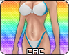 [CAC] AquaFret Bikini