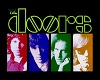 The Doors Poster