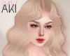 Aki Stela Blonde