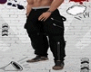 NEW PANTS 2025 Black