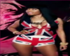 NICKI MINAJ DANCERMIX CC