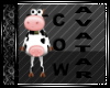 Cow Avatar