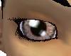 Big brown anime eyes O_O