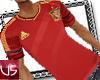 *V5 Spain Football 