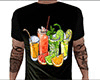Summer Drinks Shirt (M)