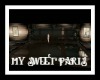 ~SB My Sweet Paris