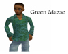 Green Mazse